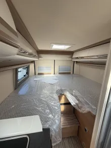 Fahrzeugbild Malibu Van Compact 600 LE 140 PS Automatik - 2376 #12