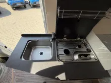 Fahrzeugbild Malibu Van Compact 600 LE 140 PS Automatik - 2376 #13