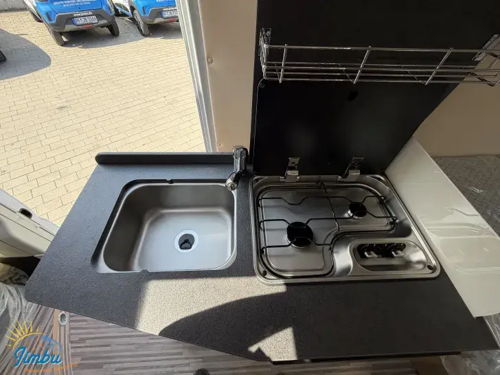 Fahrzeugbild Malibu Van Compact 600 LE 140 PS Automatik - 2376 #13