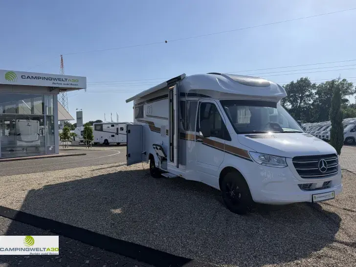 Fahrzeugbild Malibu T 450 RB-LE comfort 4.2t MB*2026*TV*RFK* #2