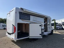 Fahrzeugbild Malibu T 450 RB-LE comfort 4.2t MB*2026*TV*RFK* #3