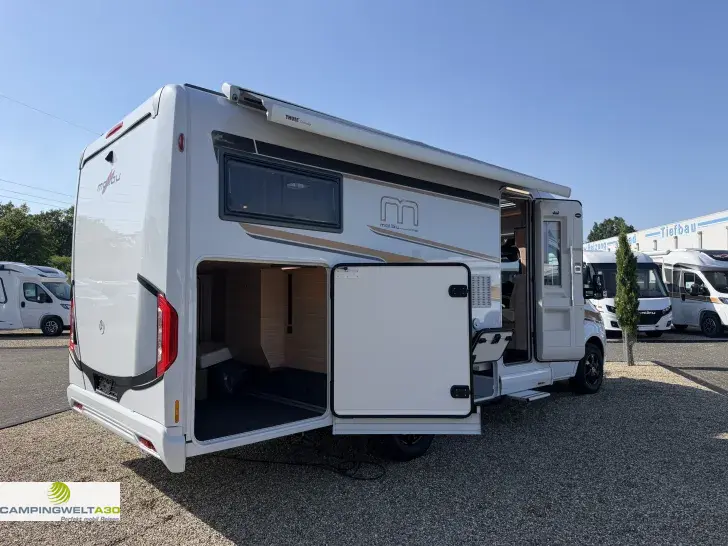 Fahrzeugbild Malibu T 450 RB-LE comfort 4.2t MB*2026*TV*RFK* #3
