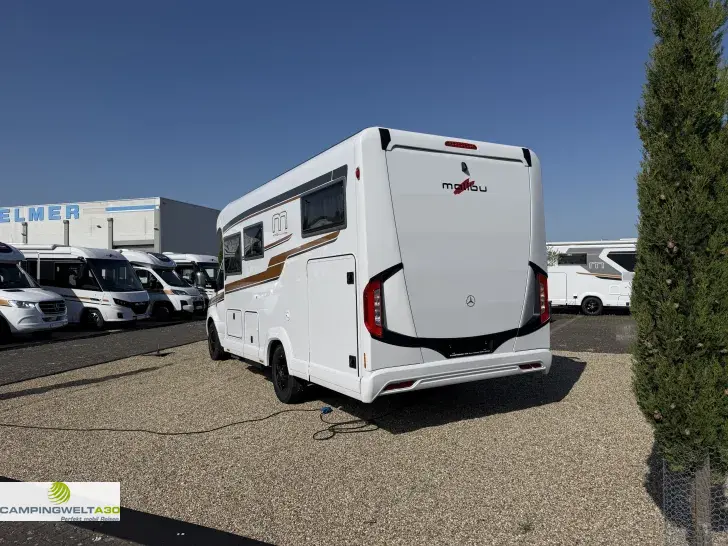 Fahrzeugbild Malibu T 450 RB-LE comfort 4.2t MB*2026*TV*RFK* #5