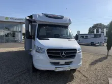 Fahrzeugbild Malibu T 450 RB-LE comfort 4.2t MB*2026*TV*RFK* #7
