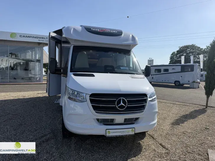 Fahrzeugbild Malibu T 450 RB-LE comfort 4.2t MB*2026*TV*RFK* #7