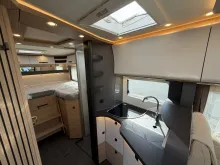 Fahrzeugbild Malibu T 450 RB-LE comfort 4.2t MB*2026*TV*RFK* #9