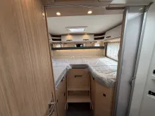 Fahrzeugbild Malibu T 450 RB-LE comfort 4.2t MB*2026*TV*RFK* #10