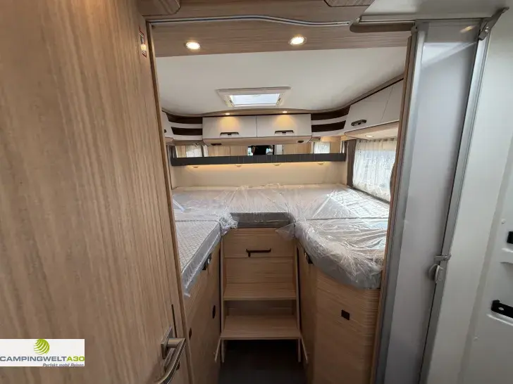 Fahrzeugbild Malibu T 450 RB-LE comfort 4.2t MB*2026*TV*RFK* #10