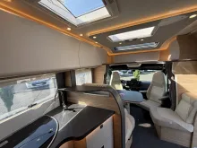 Fahrzeugbild Malibu T 450 RB-LE comfort 4.2t MB*2026*TV*RFK* #11