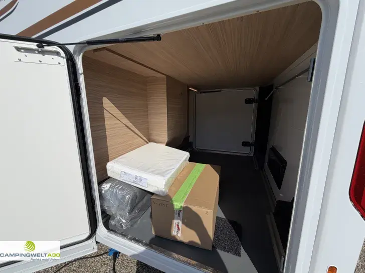 Fahrzeugbild Malibu T 450 RB-LE comfort 4.2t MB*2026*TV*RFK* #12