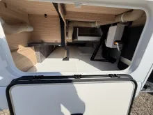 Fahrzeugbild Malibu T 450 RB-LE comfort 4.2t MB*2026*TV*RFK* #13