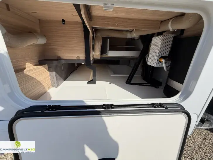 Fahrzeugbild Malibu T 450 RB-LE comfort 4.2t MB*2026*TV*RFK* #13