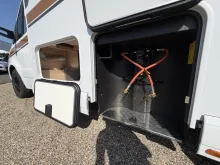 Fahrzeugbild Malibu T 450 RB-LE comfort 4.2t MB*2026*TV*RFK* #14
