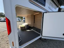 Fahrzeugbild Malibu T 450 RB-LE comfort 4.2t MB*2026*TV*RFK* #16