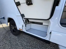 Fahrzeugbild Malibu T 450 RB-LE comfort 4.2t MB*2026*TV*RFK* #17