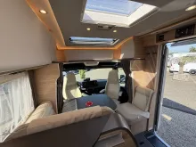 Fahrzeugbild Malibu T 450 RB-LE comfort 4.2t MB*2026*TV*RFK* #18
