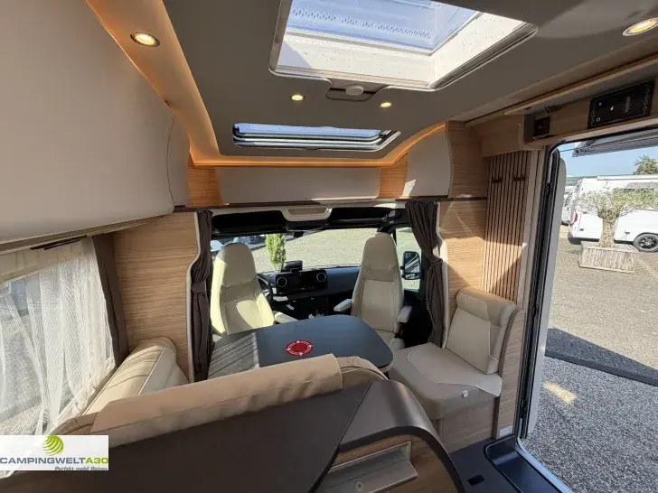 Fahrzeugbild Malibu T 450 RB-LE comfort 4.2t MB*2026*TV*RFK* #18