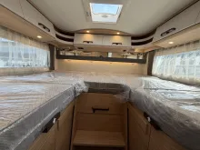 Fahrzeugbild Malibu T 450 RB-LE comfort 4.2t MB*2026*TV*RFK* #19
