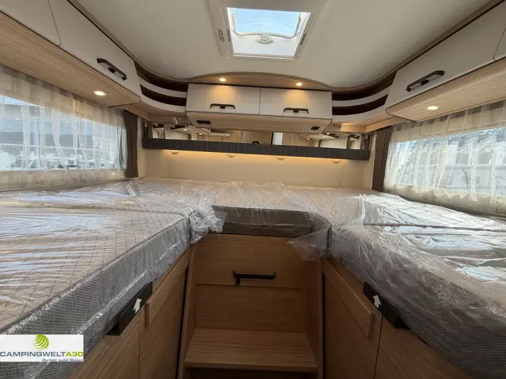 Fahrzeugbild Malibu T 450 RB-LE comfort 4.2t MB*2026*TV*RFK* #19
