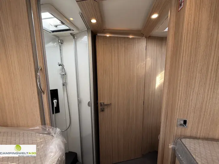 Fahrzeugbild Malibu T 450 RB-LE comfort 4.2t MB*2026*TV*RFK* #20