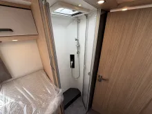 Fahrzeugbild Malibu T 450 RB-LE comfort 4.2t MB*2026*TV*RFK* #21