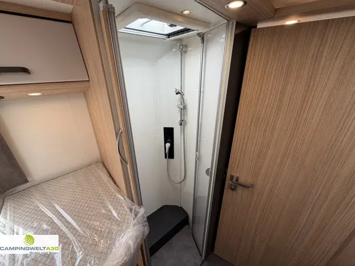 Fahrzeugbild Malibu T 450 RB-LE comfort 4.2t MB*2026*TV*RFK* #21