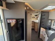 Fahrzeugbild Malibu T 450 RB-LE comfort 4.2t MB*2026*TV*RFK* #23