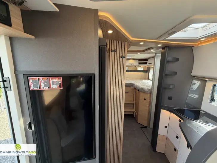 Fahrzeugbild Malibu T 450 RB-LE comfort 4.2t MB*2026*TV*RFK* #23