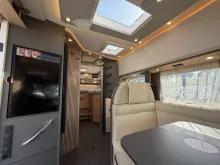 Fahrzeugbild Malibu T 450 RB-LE comfort 4.2t MB*2026*TV*RFK* #24