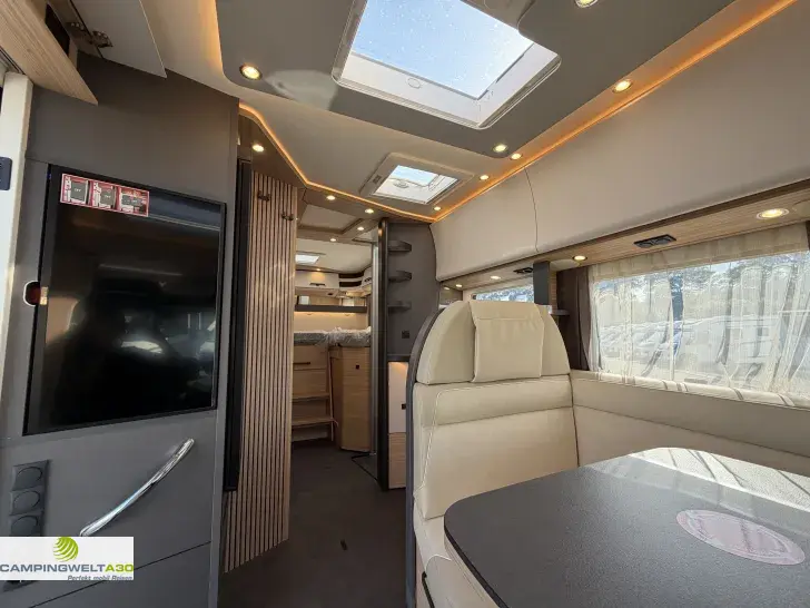Fahrzeugbild Malibu T 450 RB-LE comfort 4.2t MB*2026*TV*RFK* #24