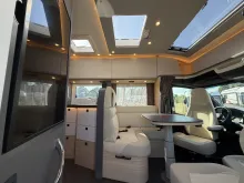 Fahrzeugbild Malibu T 450 RB-LE comfort 4.2t MB*2026*TV*RFK* #27