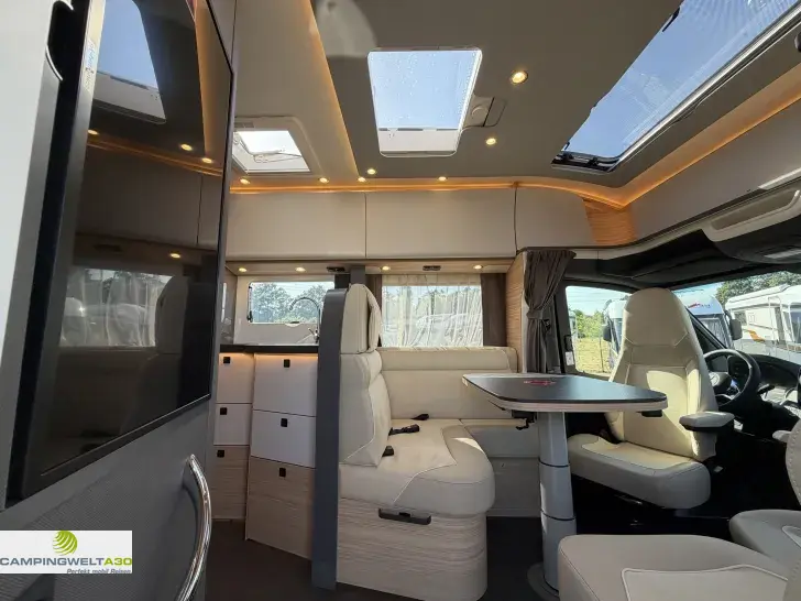 Fahrzeugbild Malibu T 450 RB-LE comfort 4.2t MB*2026*TV*RFK* #27