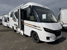 Fahrzeugbild Malibu I 480 RB-QB comfort 4.2t MB*2026*MARKISE* #2