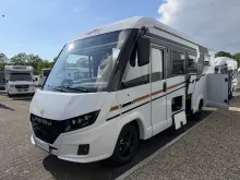 Fahrzeugbild Malibu I 480 RB-QB comfort 4.2t MB*2026*MARKISE* #3