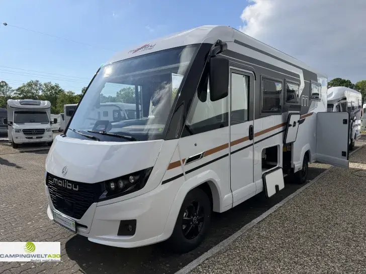 Fahrzeugbild Malibu I 480 RB-QB comfort 4.2t MB*2026*MARKISE* #3