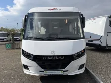 Fahrzeugbild Malibu I 480 RB-QB comfort 4.2t MB*2026*MARKISE* #4