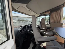 Fahrzeugbild Malibu I 480 RB-QB comfort 4.2t MB*2026*MARKISE* #6