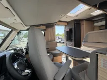 Fahrzeugbild Malibu I 480 RB-QB comfort 4.2t MB*2026*MARKISE* #7