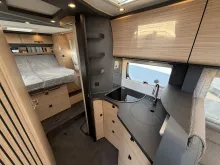 Fahrzeugbild Malibu I 480 RB-QB comfort 4.2t MB*2026*MARKISE* #8