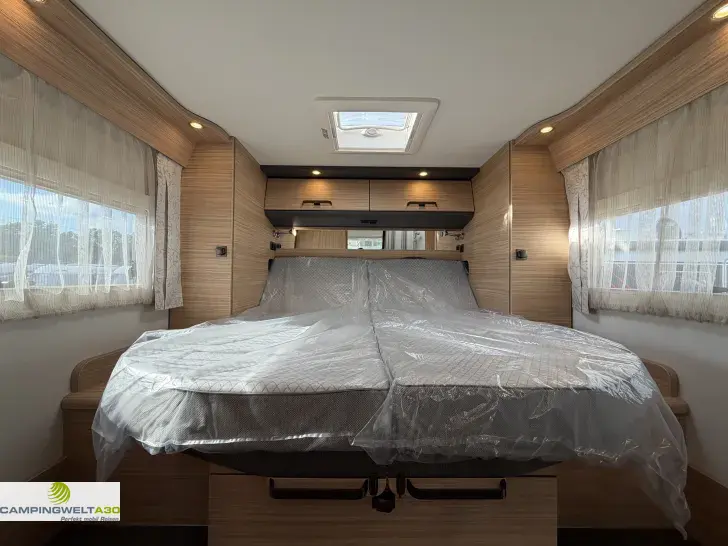 Fahrzeugbild Malibu I 480 RB-QB comfort 4.2t MB*2026*MARKISE* #9