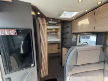 Fahrzeugbild Malibu I 480 RB-QB comfort 4.2t MB*2026*MARKISE* #10