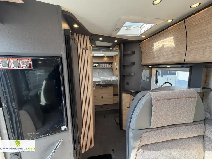 Fahrzeugbild Malibu I 480 RB-QB comfort 4.2t MB*2026*MARKISE* #10