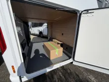 Fahrzeugbild Malibu I 480 RB-QB comfort 4.2t MB*2026*MARKISE* #12