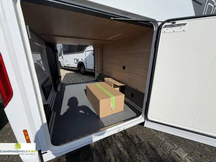 Fahrzeugbild Malibu I 480 RB-QB comfort 4.2t MB*2026*MARKISE* #12