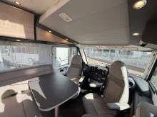 Fahrzeugbild Malibu I 480 RB-QB comfort 4.2t MB*2026*MARKISE* #13