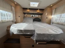 Fahrzeugbild Malibu I 480 RB-QB comfort 4.2t MB*2026*MARKISE* #14