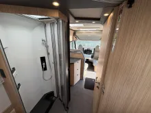 Fahrzeugbild Malibu I 480 RB-QB comfort 4.2t MB*2026*MARKISE* #15
