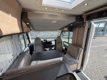 Fahrzeugbild Malibu I 480 RB-QB comfort 4.2t MB*2026*MARKISE* #16