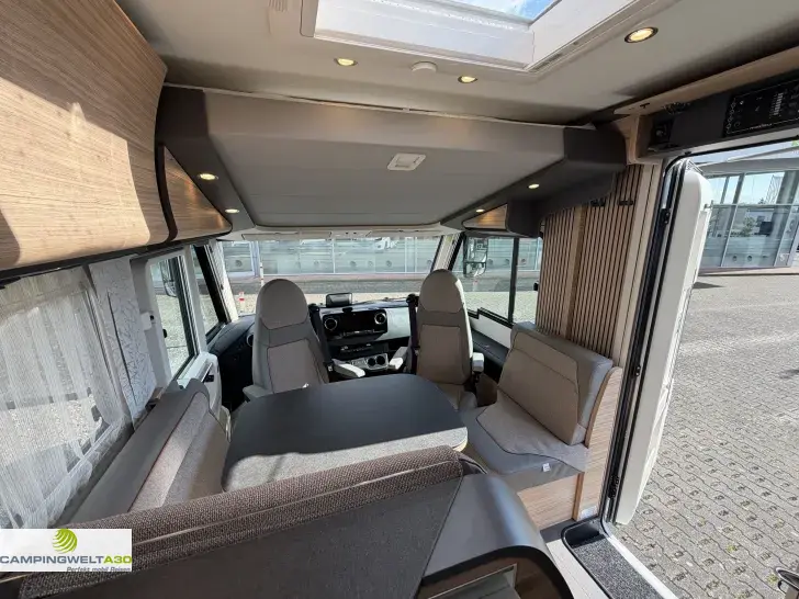 Fahrzeugbild Malibu I 480 RB-QB comfort 4.2t MB*2026*MARKISE* #16