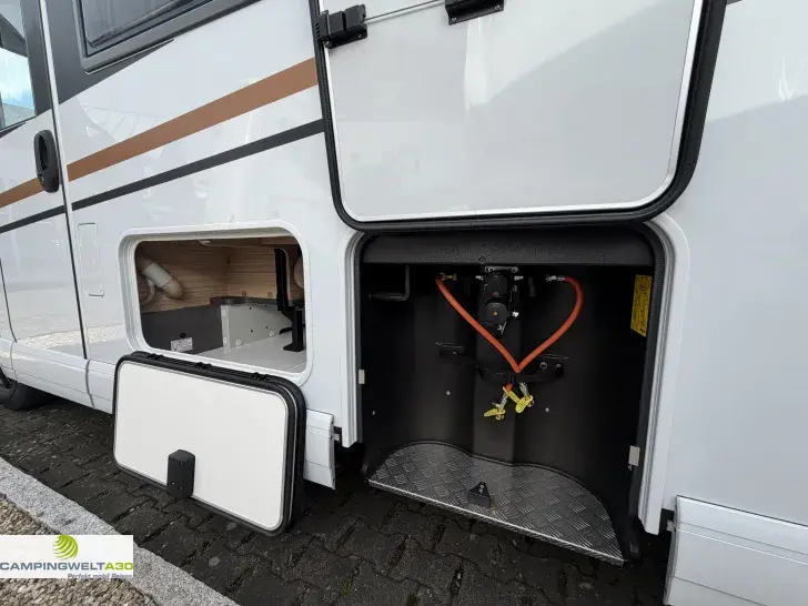 Fahrzeugbild Malibu I 480 RB-QB comfort 4.2t MB*2026*MARKISE* #17